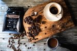 Cafea boabe arabica Choco Blend - Manufaktura The Coffee Shop