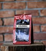 cafea Columbia - Manufaktura The Coffee shop