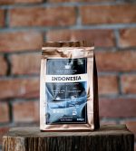 Cafea boabe Indonezia - Manufaktura The Coffee Shop